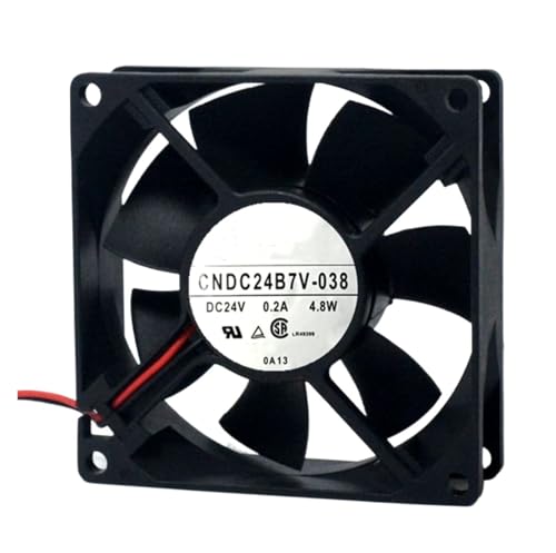 Ventilateur de refroidissement CNDC24B7V-038 d - 2