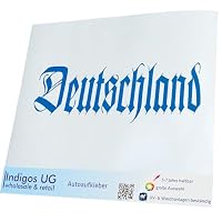 Adesivo Auto INDIGOS - 'Got Diesel?' JDM Die-Cut, Bianco, 149x30 Mm, Resistente UV E Autolavaggio