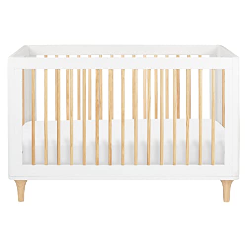 Babyletto M9001WN Lolly 3-In-1 Convertible Crib thumb #6