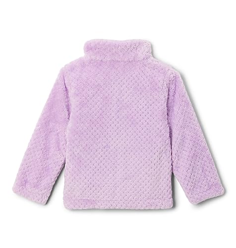 Image of Columbia Kids Fire Side Sherpa Full Zip (Little Kids /Big Kids)