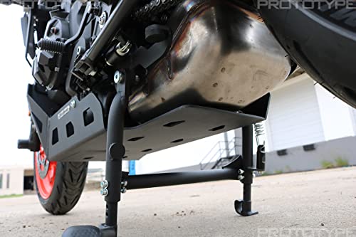 T-Rex Racing Skid Plate for Yamaha MT-07
