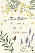 La teoría de los archipiélagos (Novela)