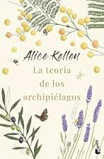 La teoría de los archipiélagos (Novela)