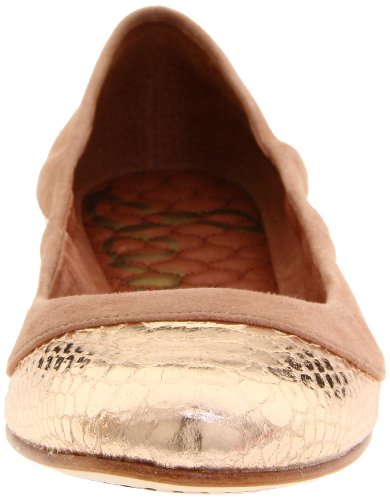 Image of Sam Edelman Women's Yaro Heeled Sandal