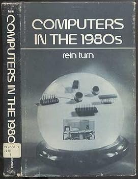 Hardcover Computers in the 1980s Book