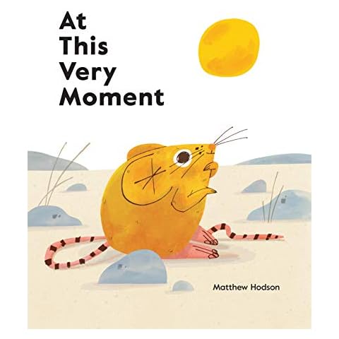 At This Very Moment Cover