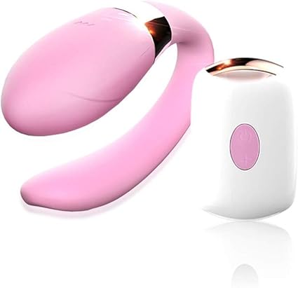 SchwarzSex Mando a Distancia C-Type G Spot Coño Clitoris ...