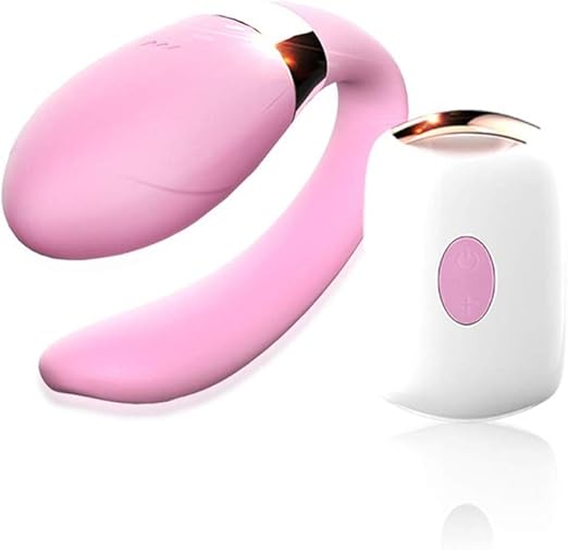 SchwarzSex Mando a Distancia C-Type G Spot Coño Clitoris ...
