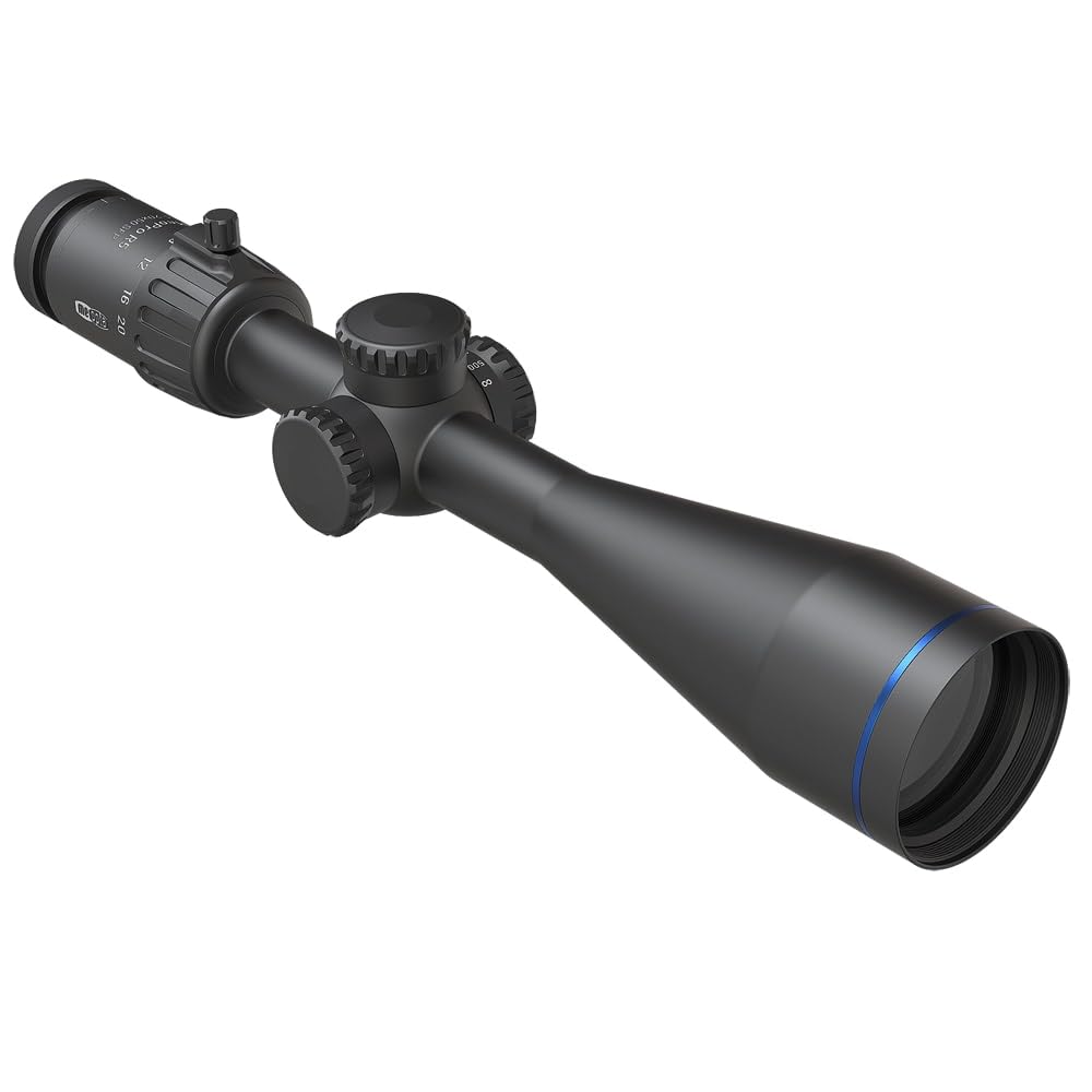 ※※※piropiro※※※ Zero Compromise Optic ZC527 5-27x56 Riflescope MPCT-1X NLE FDE