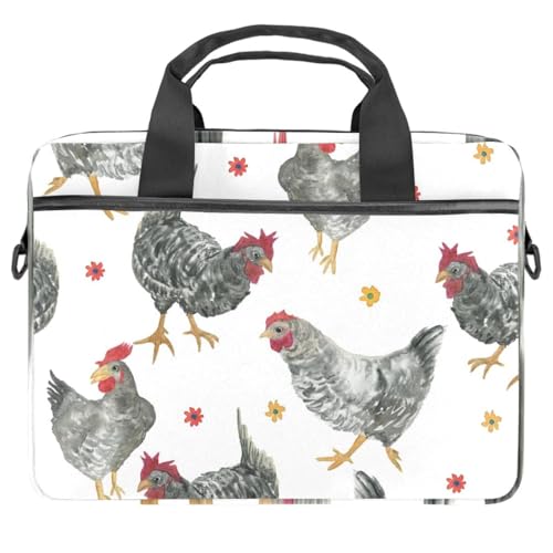 Bandolera para laptop 14.5 para proteger tu ordenador de golpes con alegría