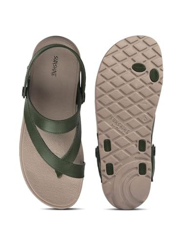 Image of Bata Women Casual Sandals