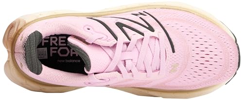 Image of New Balance Women's Fresh Foam X More V4 Running Shoe