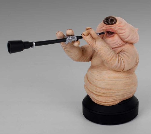 スターウォーズ Star Wars ドルーピー マックール ミニバスト スターウォーズ Star Wars ドルーピー マックール ミニバスト