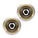 TOKIDNY Gasherd-diffusor W&auml;rmespender F&uuml;r Elektroherd Herd-w&auml;rmeabweiser Wok-gasherd Brennerroste Herdzubeh&ouml;r