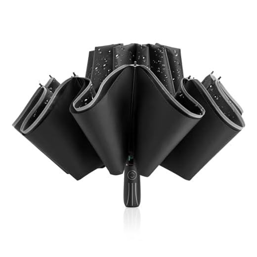 41xwrfZSj6L._SS520_ Best reversible umbrella video