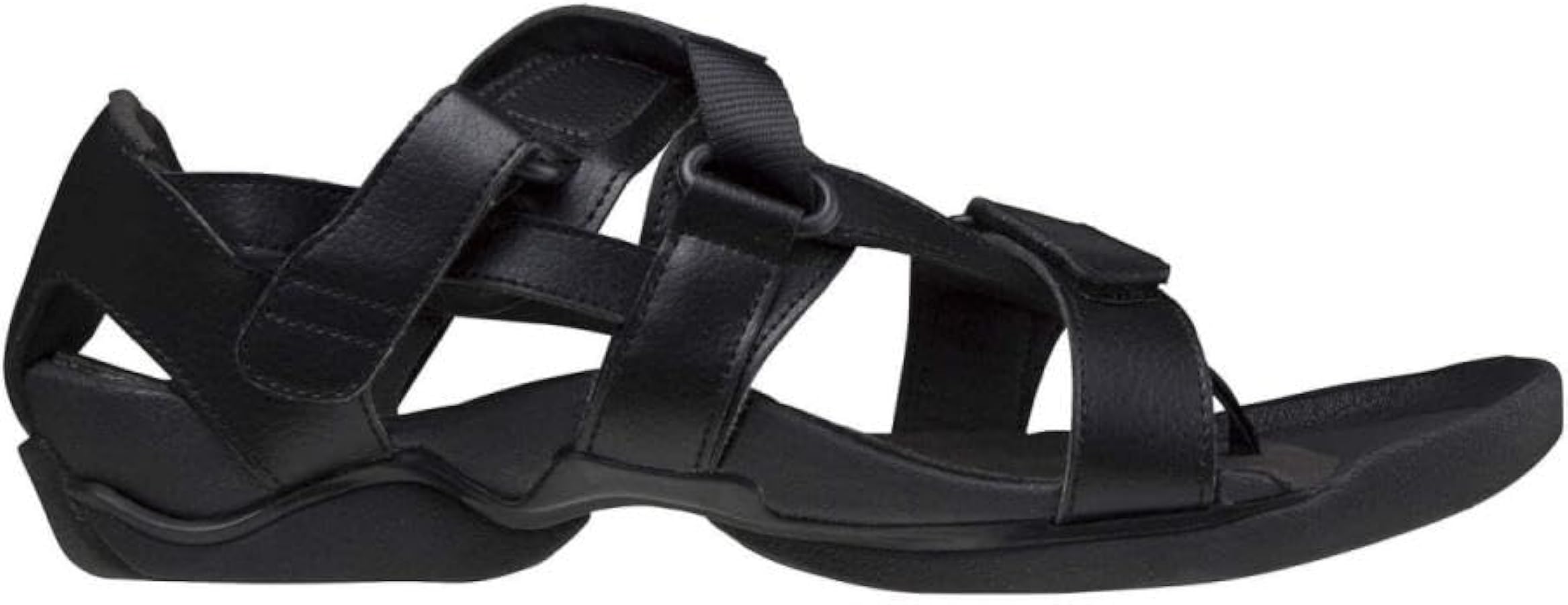 Amazon | [ミズノ] ウエーブリバイブ3 サンダル(ウォーキング) 3S