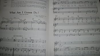 Paperback THE BEST YOU CAN BE! A Children's Musical Book