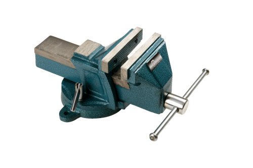 Faherma Tbf-6 - Tornillo banco giratorio 200 mm