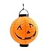 Produktbild NINGSANJIN Halloween Dekorations glühende Papierlaternen Ort Dekorations Stützen