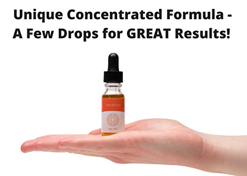 Sana Organics Flora: Organic Facial Nectar - Thumbnail 5