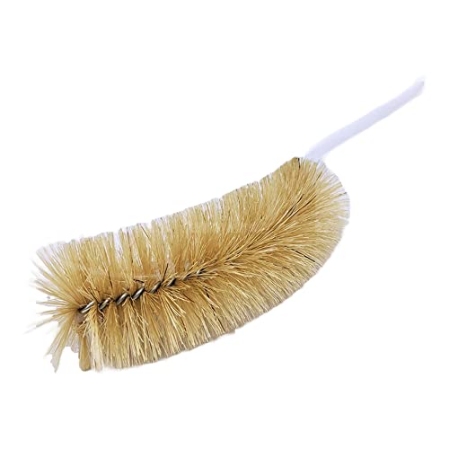 Balai et brosse Allied K&R D131 brosse de rechange 355 mm lot de 2