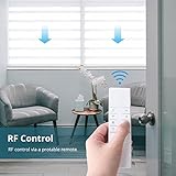 Blindsmart Rechargeable Tuya Zigbee Roller Blinds Motor thumbnail 5