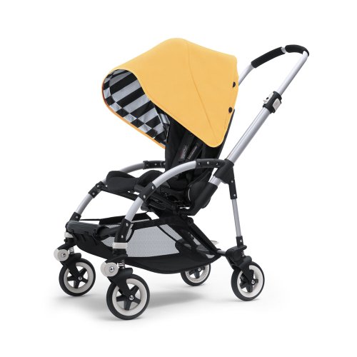 bugaboo bee plus