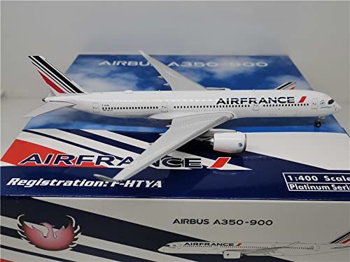Amazon | Phoenix 1：400 完成品 Air France Airbus A350-900 F