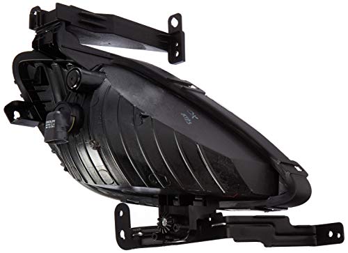 Image of Genuine Hyundai 92201-3X000 Fog Lamp Assembly, Front, Left