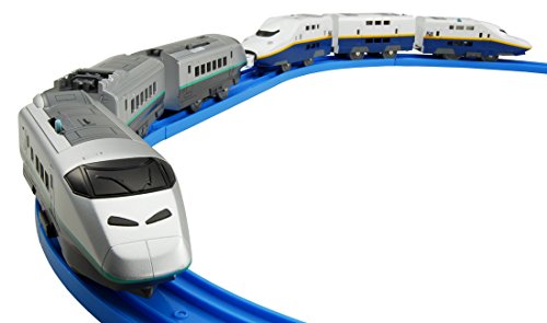 Series E3-2000 Tsubasa & E4 Max répliques haut de gamme importées du Japon