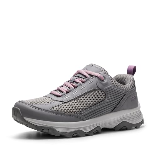 NORTIV 8 Breathable Mesh Sneakers