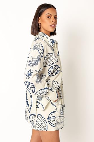 Image of Petal & Pup Women's Bonnie Two Piece Set