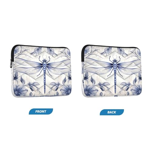Funda para portátil Dragonfly 13-14 pulgadas impermeable miniatura 2