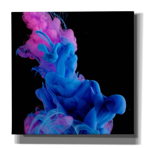 Epic Graffiti 'First Dance' by Epic Portfolio, Canvas Wall Art, 37