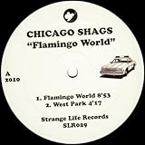 Strange Life Records