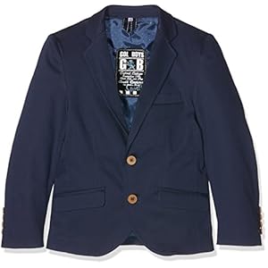 Gol Blazer, Regularfit jongens jasjes