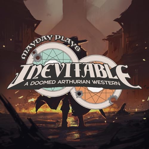 🌕 Heroes of The Doom 🌑 | Episode 7, "Quellyn" | Inevitable