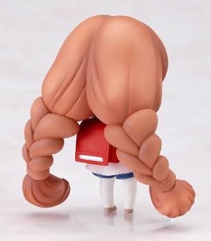 こどものじかん ねんどろいど 宇佐美々 (ノンスケール ABS&amp;PVC塗装済み可動フィギュア) wyw801m Amazon.co.jp: こどものじかん ねんどろいど 宇佐美々 (ノン