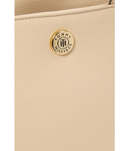 Image of Tommy Hilfiger Women's Sylvie II Convertible Rz Shopper