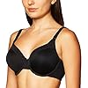 Playtex-Womens-Maternity-Shaping-Foam-Underwire-Nursing-Bra-US4959 Playtex Women's Maternity Shaping Foam Underwire Nursing US4959 Bra, Black, 34D/DD