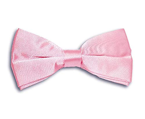 Image of Tuxedo Neck bow tie for Infants,Kids,Toddlers, Boys,Men - Hand sewn & Handcrafted
