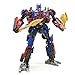 Treayes Deformation Toys, Deformation Robot Toy Combiner Set 2 in 1 Action Figure 7.9 Inches with Accessories, Suitable for Ages 6 and Up Gifts for Boys and Girls