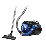 Rowenta X-Trem Power RO6941EA - Aspirador sin bolsa, sistema ciclónico,...