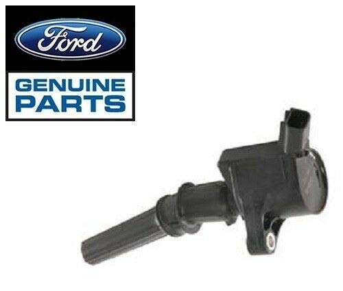 Pensacola Fuel Injection DG-508 4.6L 5.4L 6.8L OEM Ignition Coil 3W7Z-12029-AA (5705)
