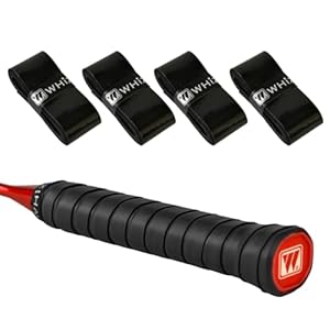 Laluerck 1076 Owijka Rakiety Tenisowej 5 szt.