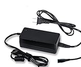 15V 3A Adapter for Brookstone Max 2 Max2 B-HHP-650J Cordless Neck Black Percussion Massager PP-BHHP-650J 3YE Switching Model GQ48-150300-AU GQ48-150300AU Power Supply Charger