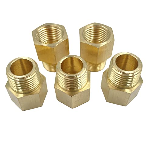 Piezas y accesorios de tuberías con acabado industrial premium para reformas 4