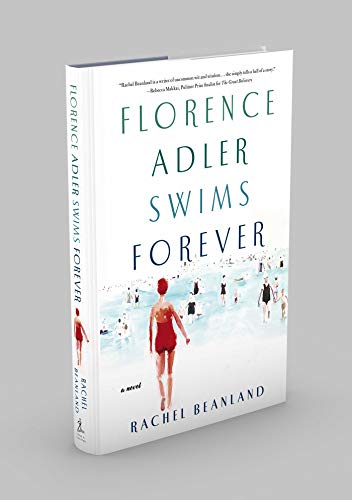 Florence Adler Swims Forever: A Novel