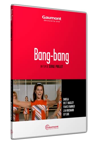 Bang-bang [Francia] [DVD]