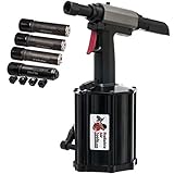 Reliable Air Tools RAT640 Complete Truck Cab Kit